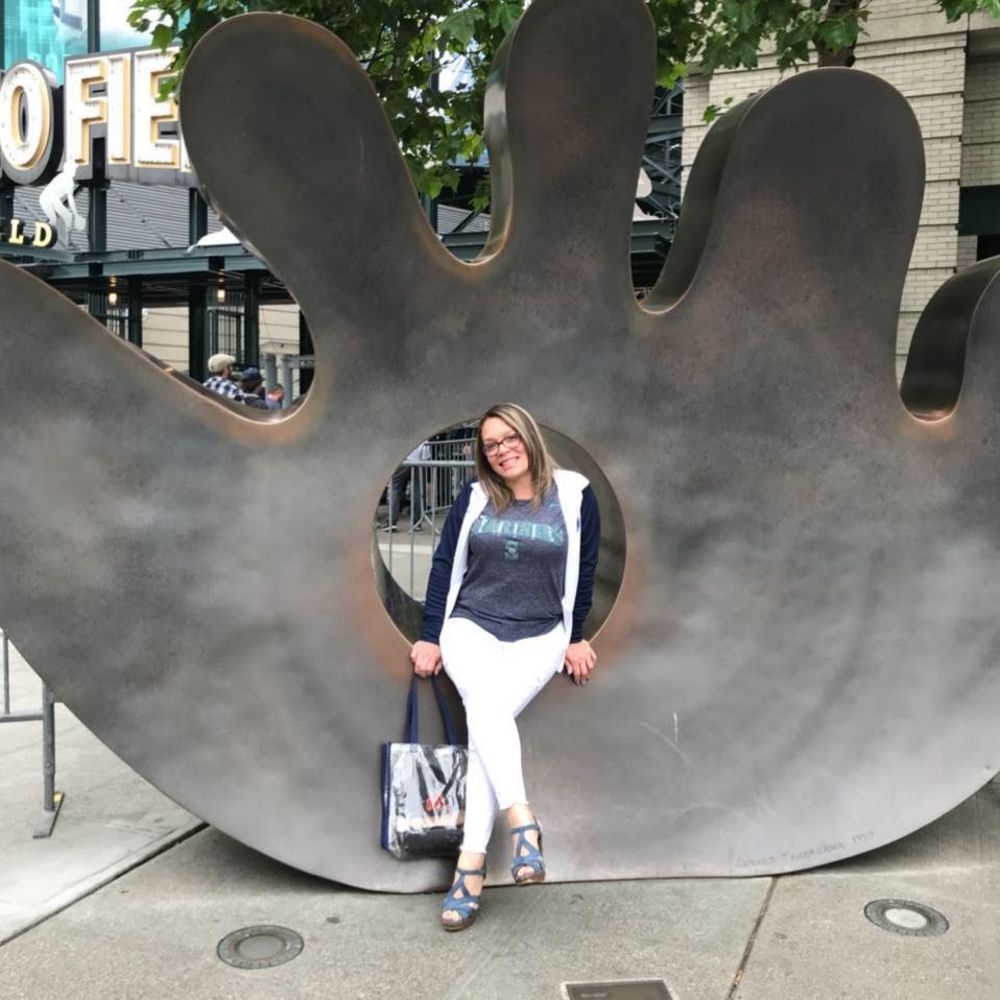 Meet your Posher, Yolimar